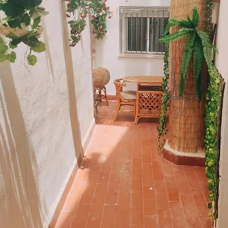 Апартаменты Tus Vacaciones En El Corazon De Alicante! *