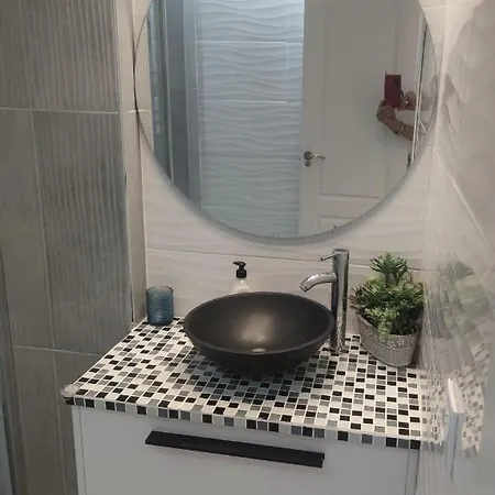 Tus Vacaciones En El Corazon De Alicante! Apartment