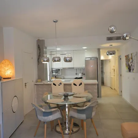 Tus Vacaciones En El Corazon De Alicante! Apartment *