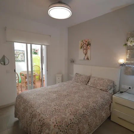 Tus Vacaciones En El Corazon De Alicante! Apartment